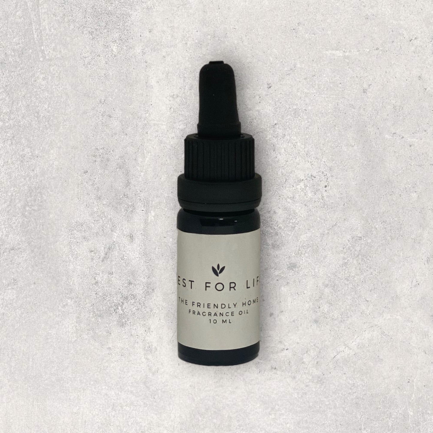 Zest for life, doftolja , 10 ml