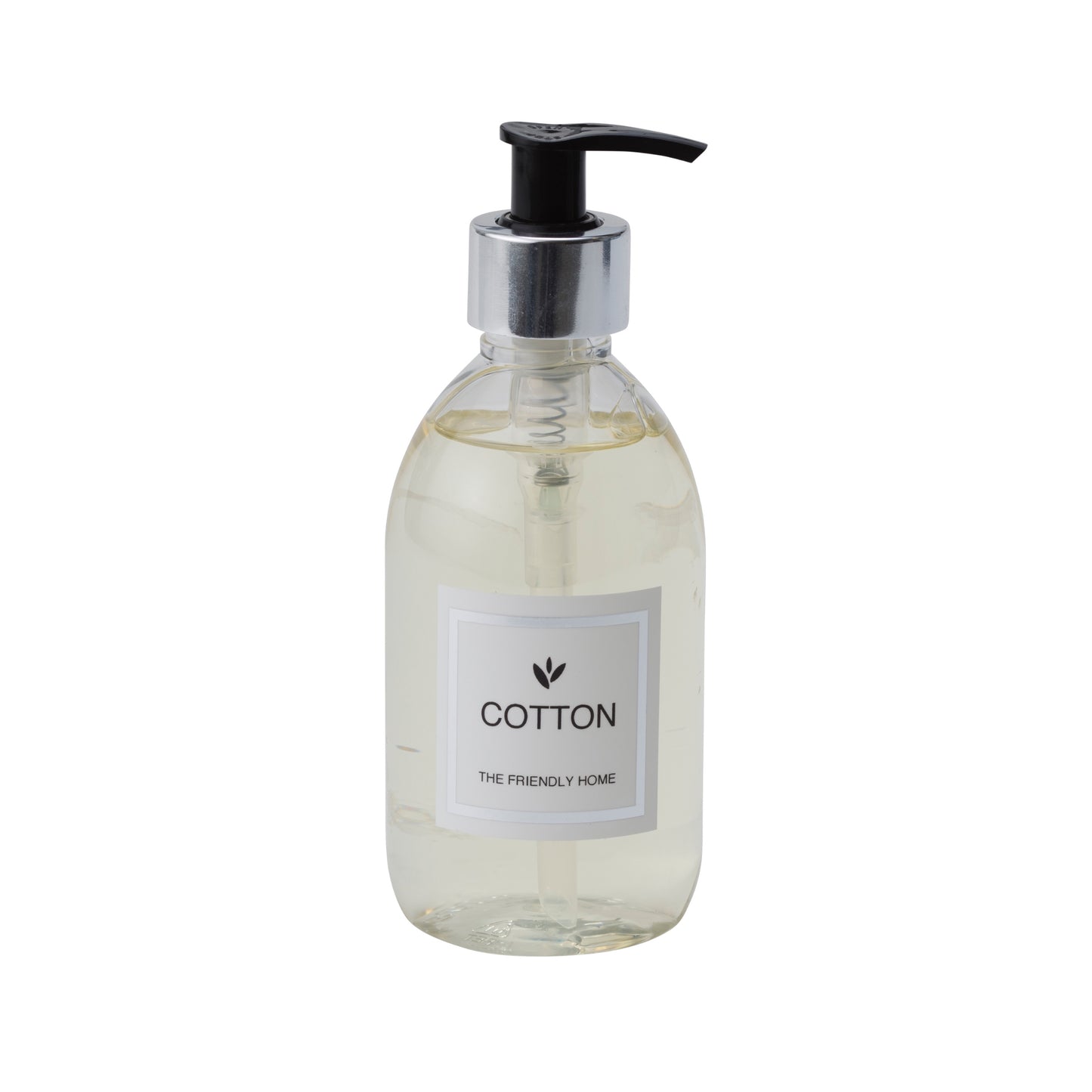 Cotton, handtvål, 300 ml